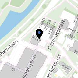 Appartement APD01 Z 6555 93