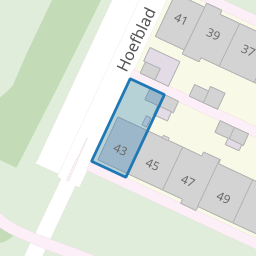 Perceel APD01-Z-6666