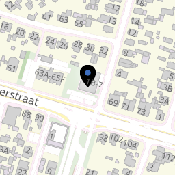 Appartement APD01 Z 6675 3