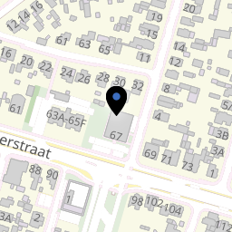 Appartement APD01 Z 6675 6