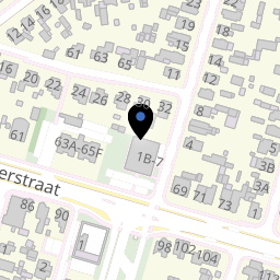 Appartement APD01 Z 6675 8