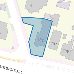 Perceel APD01-Z-6700