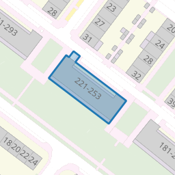 Perceel APD01-Z-7001