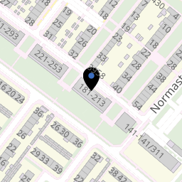 Appartement APD01 Z 7014 21