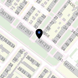 Appartement APD01 Z 7014 23