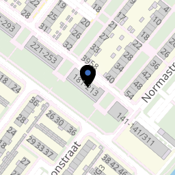 Appartement APD01 Z 7014 26