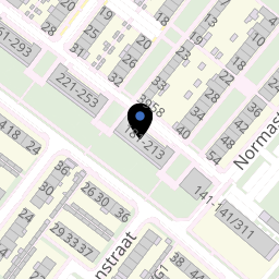 Appartement APD01 Z 7014 27