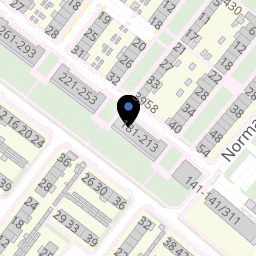 Appartement APD01 Z 7014 28