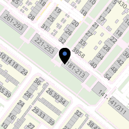 Appartement APD01 Z 7014 35