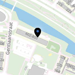 Appartement APD01 Z 7060 100