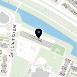 Appartement APD01 Z 7060 101