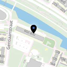Appartement APD01 Z 7060 102