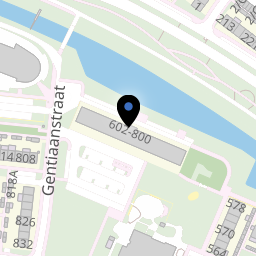 Appartement APD01 Z 7060 103