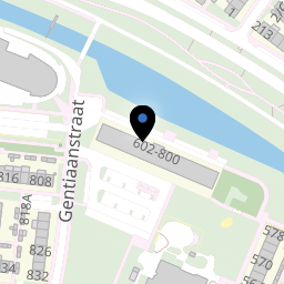 Appartement APD01 Z 7060 104