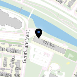 Appartement APD01 Z 7060 106