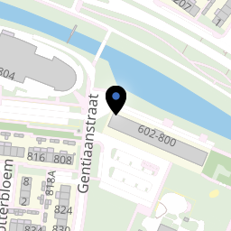 Appartement APD01 Z 7060 107
