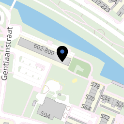 Appartement APD01 Z 7060 12