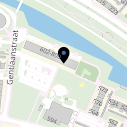 Appartement APD01 Z 7060 13