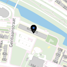 Appartement APD01 Z 7060 15