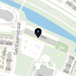 Appartement APD01 Z 7060 16