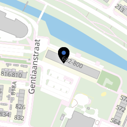 Appartement APD01 Z 7060 17