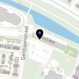 Appartement APD01 Z 7060 18