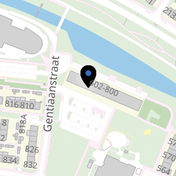 Appartement APD01 Z 7060 19