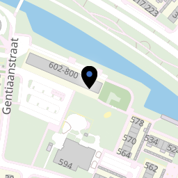 Appartement APD01 Z 7060 2