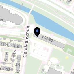 Appartement APD01 Z 7060 20