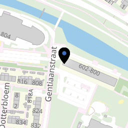 Appartement APD01 Z 7060 21