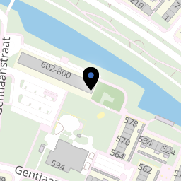 Appartement APD01 Z 7060 22
