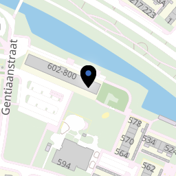 Appartement APD01 Z 7060 23