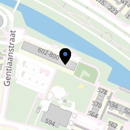 Appartement APD01 Z 7060 25