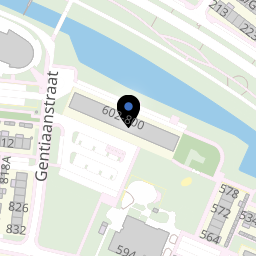 Appartement APD01 Z 7060 27