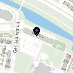 Appartement APD01 Z 7060 28