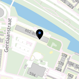 Appartement APD01 Z 7060 3