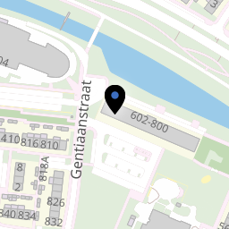 Appartement APD01 Z 7060 31
