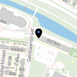 Appartement APD01 Z 7060 32