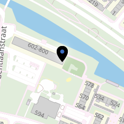 Appartement APD01 Z 7060 33