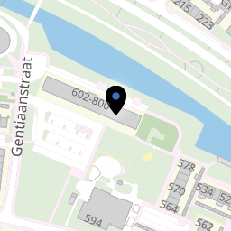 Appartement APD01 Z 7060 35