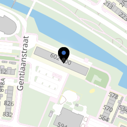 Appartement APD01 Z 7060 37