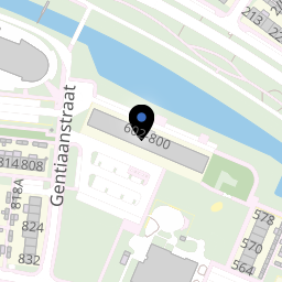 Appartement APD01 Z 7060 38