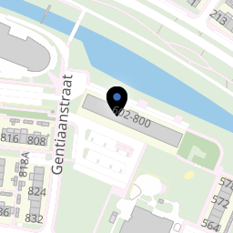 Appartement APD01 Z 7060 39