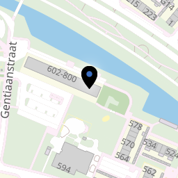 Appartement APD01 Z 7060 44