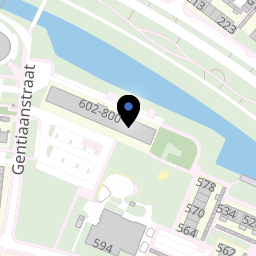 Appartement APD01 Z 7060 45