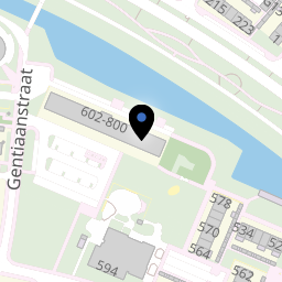 Appartement APD01 Z 7060 46