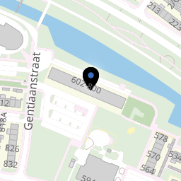 Appartement APD01 Z 7060 48