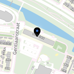 Appartement APD01 Z 7060 50