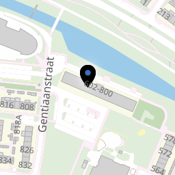 Appartement APD01 Z 7060 51
