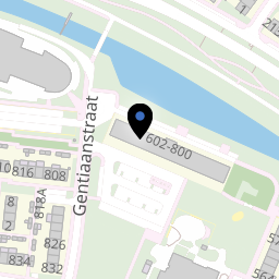 Appartement APD01 Z 7060 52
